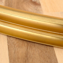 Load image into Gallery viewer, Internal Brass Bag frame (16cm~22cm-2 size of frame) Leather craft tool-MLT-P0000CRC