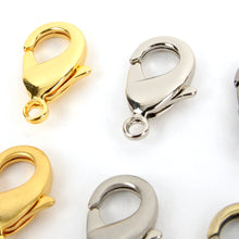Load image into Gallery viewer, Strap Swivel Clips 1 pcs, Bag Making Suppliers, Leather craft tools MLT-P0000CRI