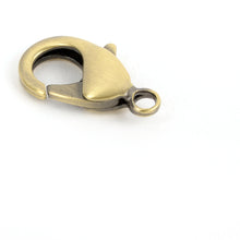 Load image into Gallery viewer, Strap Swivel Clips 1 pcs, Bag Making Suppliers, Leather craft tools MLT-P0000CRI