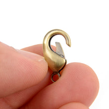 Load image into Gallery viewer, Strap Swivel Clips 1 pcs, Bag Making Suppliers, Leather craft tools MLT-P0000CRI