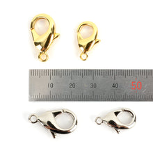 Load image into Gallery viewer, Strap Swivel Clips 1 pcs, Bag Making Suppliers, Leather craft tools MLT-P0000CRI