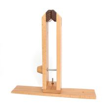 Load image into Gallery viewer, Two-Tone Table medium Pony for hand Stitching,Lacing-Stitching Pony Leather craft-Leather Craft Tools-MLT-P0000CRT