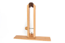 Load image into Gallery viewer, Two-Tone Table medium Pony for hand Stitching,Lacing-Stitching Pony Leather craft-Leather Craft Tools-MLT-P0000CRT