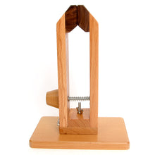 Load image into Gallery viewer, Two-Tone Table small Pony for hand Stitching,Lacing-Stitching Pony Leather craft-Leather Craft Tools-MLT-P0000CRS
