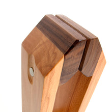 Load image into Gallery viewer, Two-Tone Table small Pony for hand Stitching,Lacing-Stitching Pony Leather craft-Leather Craft Tools-MLT-P0000CRS