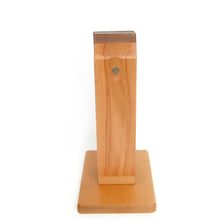 Load image into Gallery viewer, Two-Tone Table small Pony for hand Stitching,Lacing-Stitching Pony Leather craft-Leather Craft Tools-MLT-P0000CRS