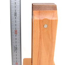 Load image into Gallery viewer, Two-Tone Table small Pony for hand Stitching,Lacing-Stitching Pony Leather craft-Leather Craft Tools-MLT-P0000CRS