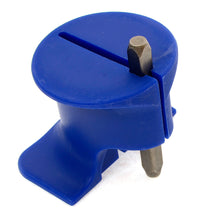 Load image into Gallery viewer, Stamping 3mm holder, Imprint Alphabet,Number on the leather, leather craft tools MLT-P0000CRV