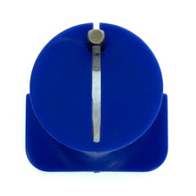 Load image into Gallery viewer, Stamping 3mm holder, Imprint Alphabet,Number on the leather, leather craft tools MLT-P0000CRV