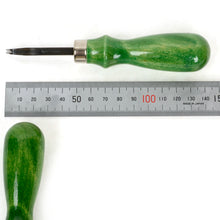 Load image into Gallery viewer, Pro edged Beveler, 5 different size, Leather craft tool-MLT-P0000CSB