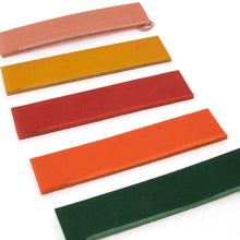 Load image into Gallery viewer, Pro edged Beveler, 5 different size, Leather craft tool-MLT-P0000CSB