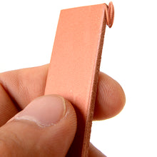 Load image into Gallery viewer, Pro edged Beveler, 5 different size, Leather craft tool-MLT-P0000CSB