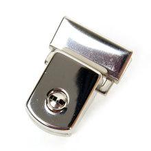 Load image into Gallery viewer, AMIET Key Lock/(tucky) D 1413 MN/ High Quality Key Locks / Flip Locks For Bags, suitcase buckle,Bag Making Suppliers-MLT-P0000CSC