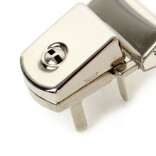 Load image into Gallery viewer, AMIET Key Lock/(tucky) D 1413 MN/ High Quality Key Locks / Flip Locks For Bags, suitcase buckle,Bag Making Suppliers-MLT-P0000CSC