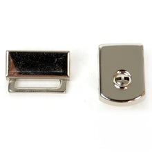 Load image into Gallery viewer, AMIET Key Lock/(tucky) D 1413 MN/ High Quality Key Locks / Flip Locks For Bags, suitcase buckle,Bag Making Suppliers-MLT-P0000CSC