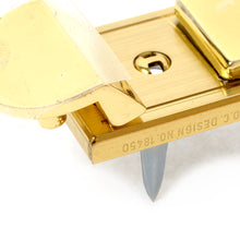 Load image into Gallery viewer, AMIET Key Lock/M26282.265 MGS / High Quality Key Locks / Flip Locks For Bags, suitcase buckle,Bag Making Suppliers-MLT-P0000CSF