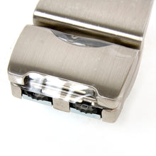 Load image into Gallery viewer, AMIET Combination Lock/Z 37612 ZNGS/ High Quality Key Locks / Flip Locks For Bags, suitcase buckle,Bag Making Suppliers-MLT- P0000CSD