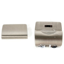 Load image into Gallery viewer, AMIET Combination Lock/Z 37612 ZNGS/ High Quality Key Locks / Flip Locks For Bags, suitcase buckle,Bag Making Suppliers-MLT- P0000CSD