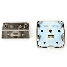Load image into Gallery viewer, AMIET Combination Lock/Z 37612 ZNGS/ High Quality Key Locks / Flip Locks For Bags, suitcase buckle,Bag Making Suppliers-MLT- P0000CSD