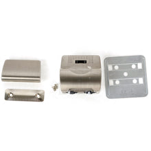 Load image into Gallery viewer, AMIET Combination Lock/Z 37612 ZNGS/ High Quality Key Locks / Flip Locks For Bags, suitcase buckle,Bag Making Suppliers-MLT- P0000CSD