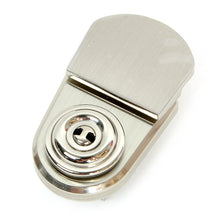 Load image into Gallery viewer, AMIET Key Lock/ M 28967 MNGS / High Quality Key Locks / Flip Locks For Bags, suitcase buckle,Bag Making Suppliers-MLT-P0000CSG