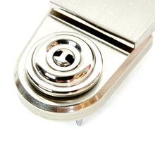 Load image into Gallery viewer, AMIET Key Lock/ M 28967 MNGS / High Quality Key Locks / Flip Locks For Bags, suitcase buckle,Bag Making Suppliers-MLT-P0000CSG