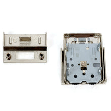 Load image into Gallery viewer, AMIET Combination Lock/ Z 36512 ZNGS / High Quality Key Locks / Flip Locks For Bags, suitcase buckle,Bag Making Suppliers-MLT-P0000CSH