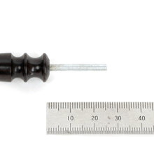 Load image into Gallery viewer, 2pcs set Wood Edge Slicker Burnisher Polishing DIY Woodworking Tools, Handmade Leather Craft tools MLT-P0000CSN