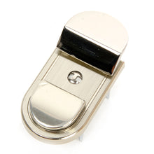 Load image into Gallery viewer, AMIET Key Lock/M26282.265 MNGS / High Quality Key Locks / Flip Locks For Bags, suitcase buckle,Bag Making Suppliers-MLT-P0000CSP