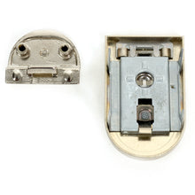 Load image into Gallery viewer, AMIET Key Lock/M26282.265 MNGS / High Quality Key Locks / Flip Locks For Bags, suitcase buckle,Bag Making Suppliers-MLT-P0000CSP