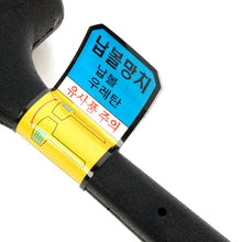 Load image into Gallery viewer, Lead Ball Rubber Mallet for leather craft tool, Leather craft tools MLT-P0000CSR