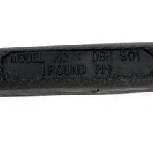 Load image into Gallery viewer, Lead Ball Rubber Mallet for leather craft tool, Leather craft tools MLT-P0000CSR