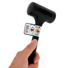 Load image into Gallery viewer, Lead Ball Rubber Mallet for leather craft tool, Leather craft tools MLT-P0000CSR