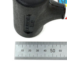 Load image into Gallery viewer, Lead Ball Rubber Mallet for leather craft tool, Leather craft tools MLT-P0000CSR