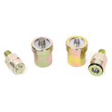 Load image into Gallery viewer, Hole Snap setter mold (15/18 mm) for any craft work Leather craft tools MLT-P0000CSW