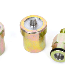Load image into Gallery viewer, Hole Snap setter mold (15/18 mm) for any craft work Leather craft tools MLT-P0000CSW