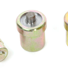 Load image into Gallery viewer, Hole Snap setter mold (15/18 mm) for any craft work Leather craft tools MLT-P0000CSW