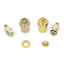 Load image into Gallery viewer, Hole Snap setter mold (15/18 mm) for any craft work Leather craft tools MLT-P0000CSW