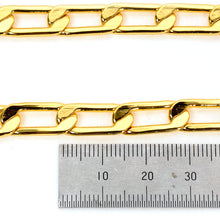 Load image into Gallery viewer, High Quality Leather FLAT Chain, Leather Strap, Handbag Chain,Purse Chain, Leather craft tools, MLT-P0000CSX