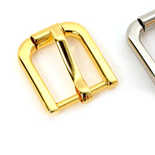 Load image into Gallery viewer, Roller style Buckles for Bags Straps, Belt for 15,25mm straps,Bag Making Suppliers-MLT-P0000CSY