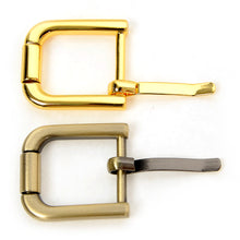 Load image into Gallery viewer, Roller style Buckles for Bags Straps, Belt for 15,25mm straps,Bag Making Suppliers-MLT-P0000CSY