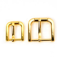 Load image into Gallery viewer, Roller style Buckles for Bags Straps, Belt for 15,25mm straps,Bag Making Suppliers-MLT-P0000CSY