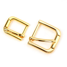 Load image into Gallery viewer, Roller style Buckles for Bags Straps, Belt for 15,25mm straps,Bag Making Suppliers-MLT-P0000CSY