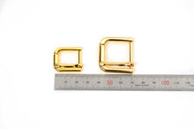 Load image into Gallery viewer, Roller style Buckles for Bags Straps, Belt for 15,25mm straps,Bag Making Suppliers-MLT-P0000CSY