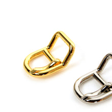 Load image into Gallery viewer, Round style Buckles for Bags Straps, Belt for 11mm straps,Bag Making Suppliers-MLT-P0000CSZ