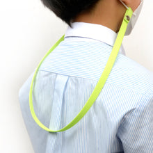 Load image into Gallery viewer, 10mm Webbing Strap - 2M, making strap, Shoulder strap, braided fabric, Belt items, Strap supplies MLT- P0000CTD