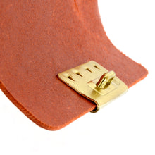 Load image into Gallery viewer, AMIET Lock Setter, craft work, Leather craft tools MLT-P0000CTF