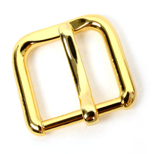 Load image into Gallery viewer, Plated Metal 20mm Buckles for 20mm straps,Bag or wristband Making Suppliers-MLT-P0000CTK