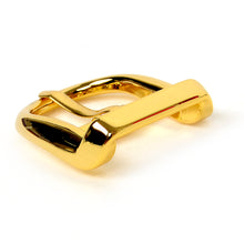 Load image into Gallery viewer, Bow style Plated Metal 15,20mm Buckles for straps,Bag or wristband Making Suppliers-MLT-P0000CTI