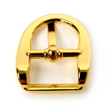Load image into Gallery viewer, Bow style Plated Metal 15,20mm Buckles for straps,Bag or wristband Making Suppliers-MLT-P0000CTI
